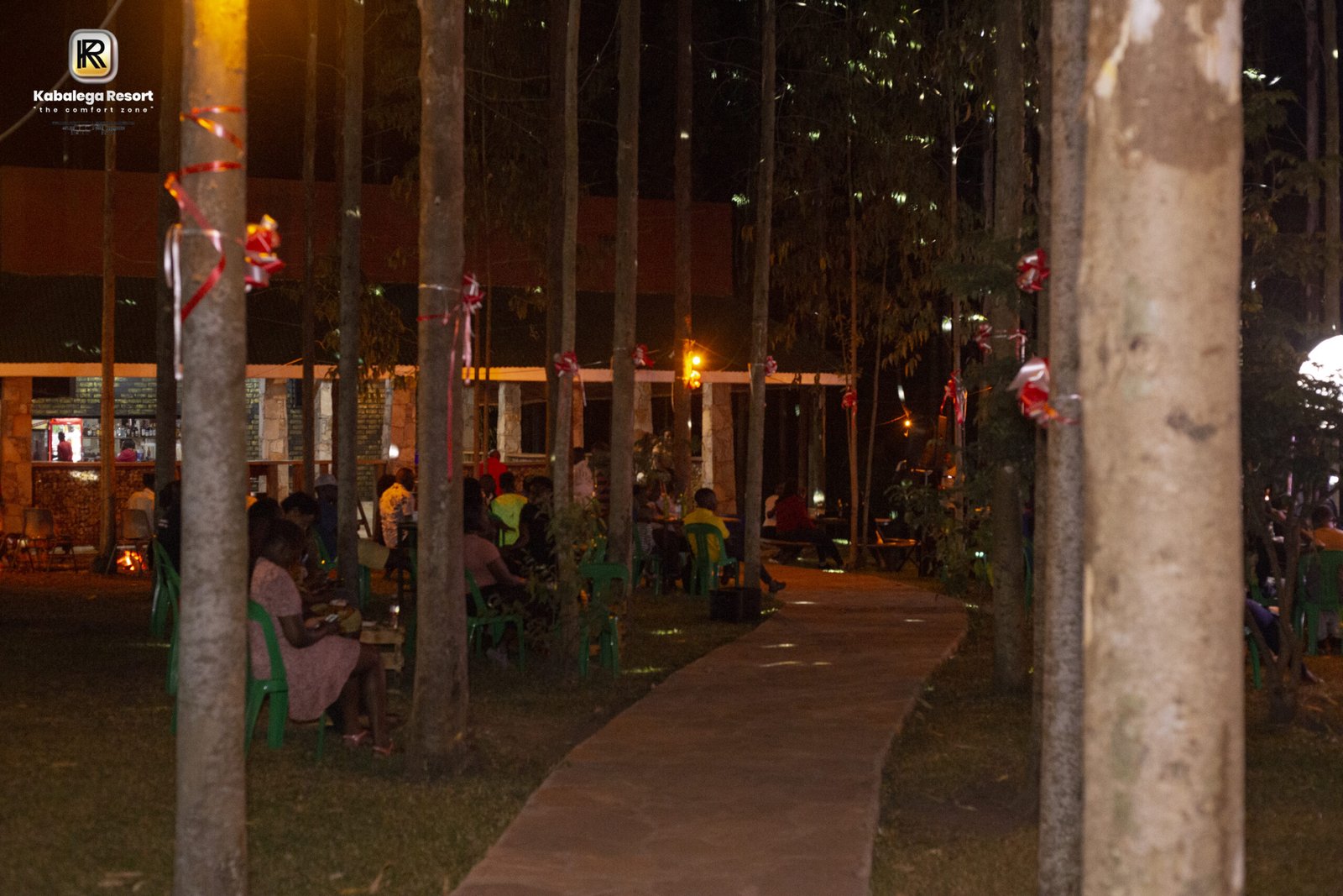 Forest Bar - KR Masindi