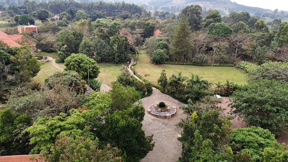 Kabalega Resort Hoima