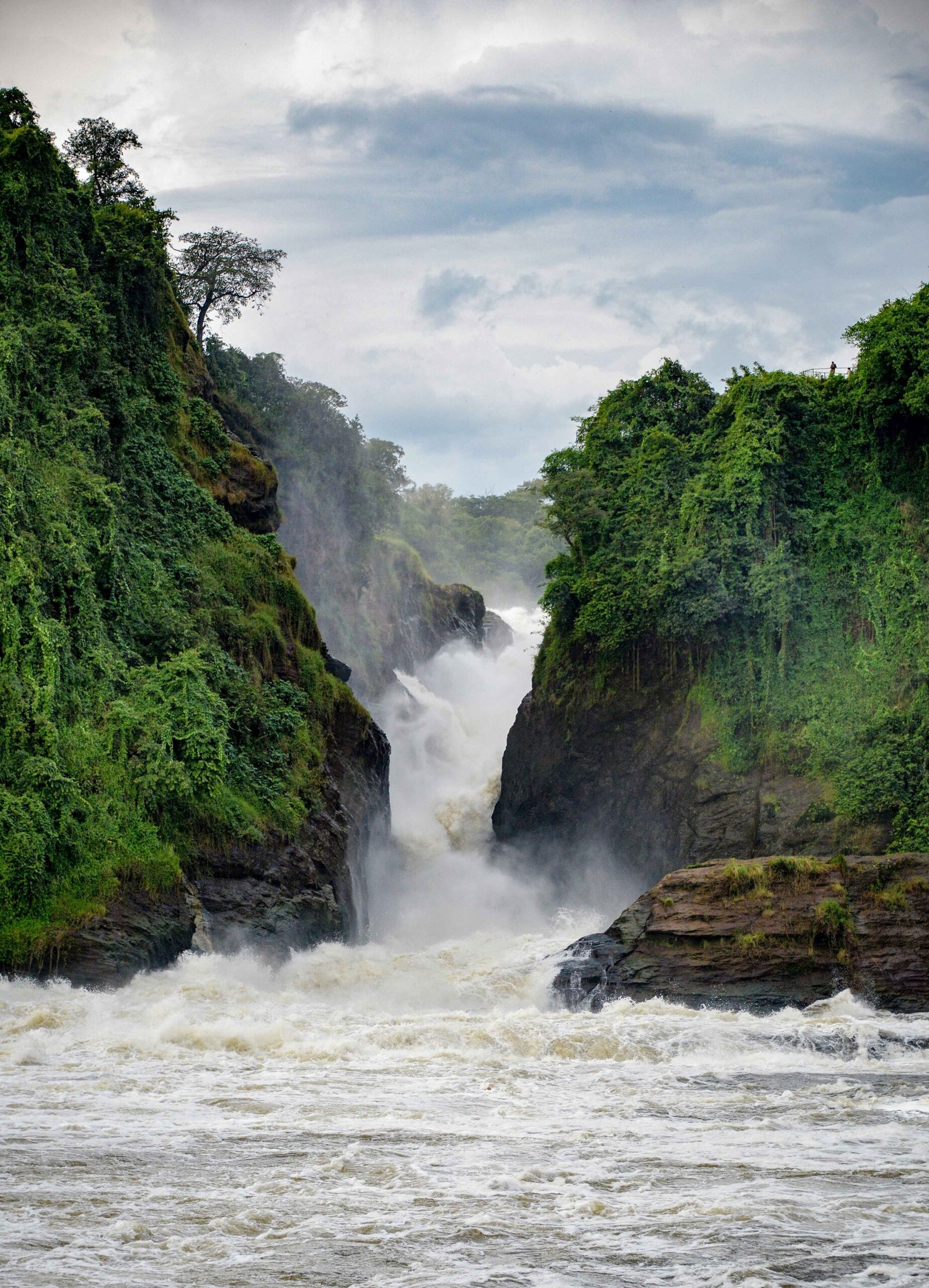 Murchison Falls NP