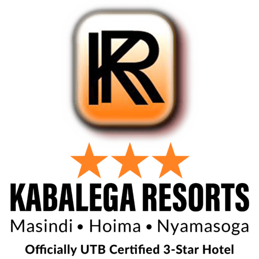 Kabalega 3 star logo