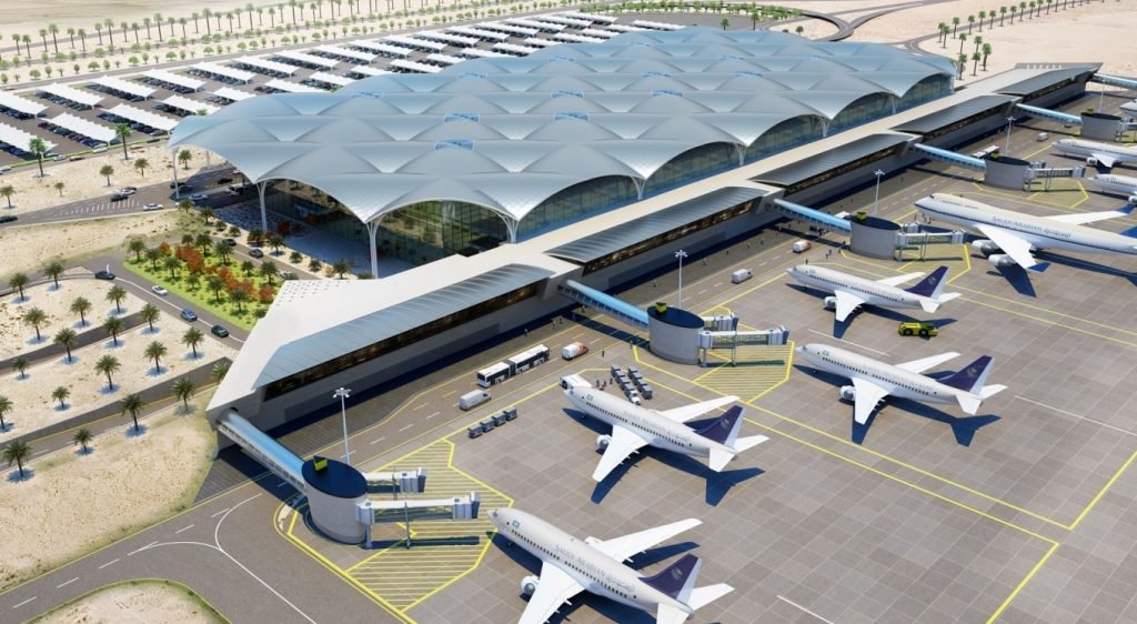 Hoima International Airport